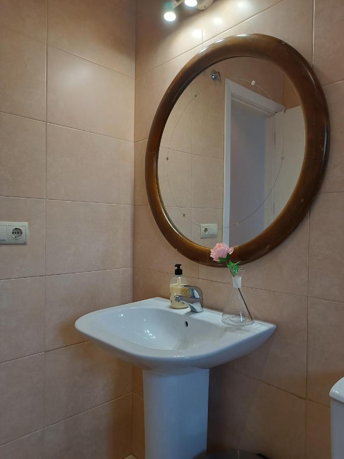 Sherryflat Caracuel Jerez de la Frontera Exterior foto